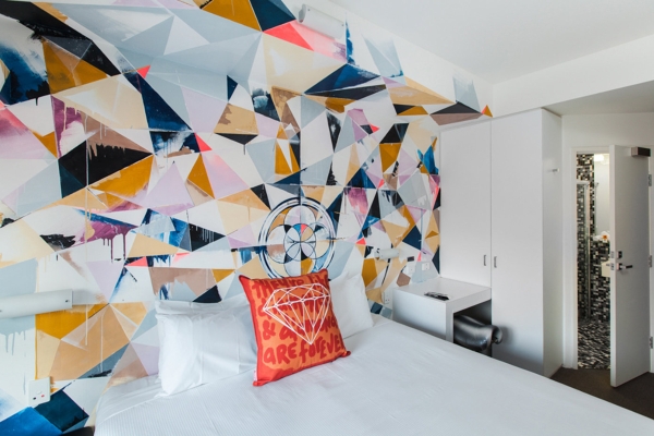 Majestic Minima Hotel (Adelajda)